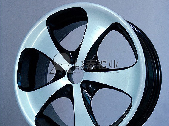 明泰鋁業鋁合金輪轂用6061鋁板，以質為本，以銷為道