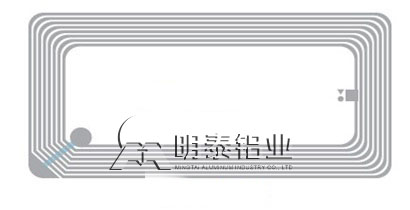 廣東1235鋁箔生產(chǎn)廠家來說其在防盜標簽上的應(yīng)用