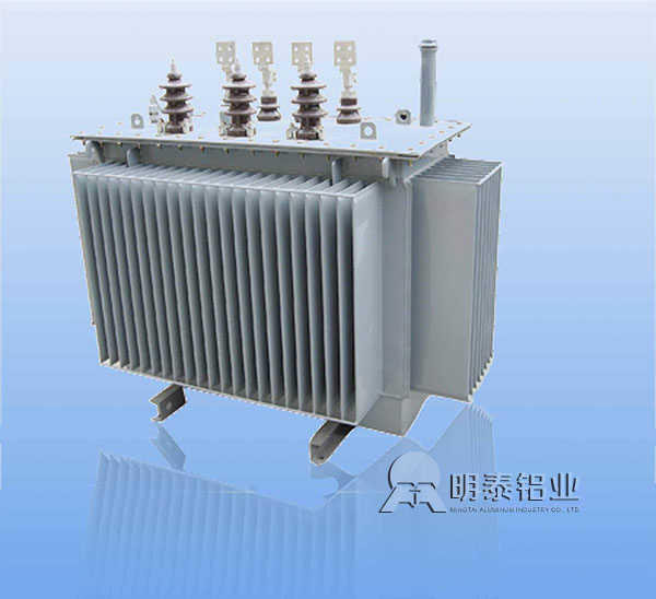 變壓器鋁箔1060鋁板、1070鋁板