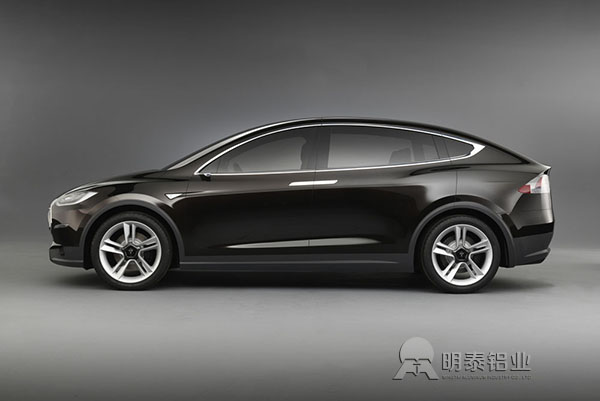 汽車輕量化用鋁