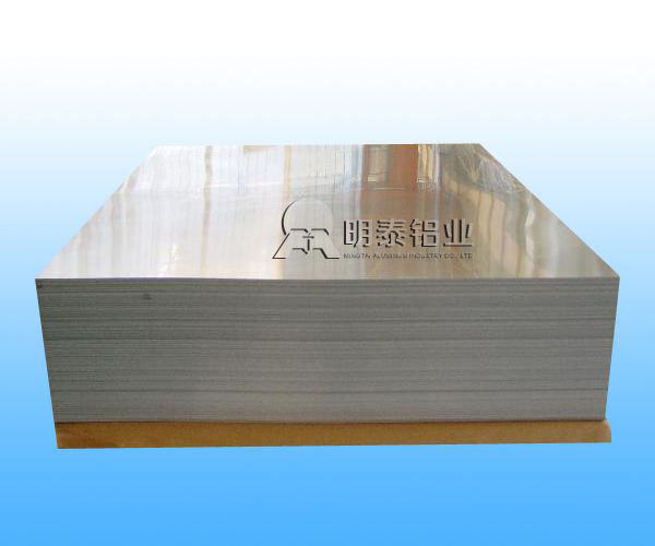 河南鋁板廠家_1060鋁板的O態(tài)和H24態(tài)有什么區(qū)別呢？