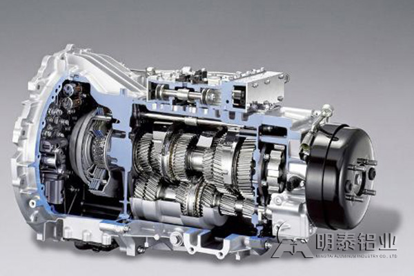 5454鋁板生產(chǎn)廠家-國(guó)標(biāo)5454鋁板應(yīng)用在汽車發(fā)動(dòng)機(jī)上就是好