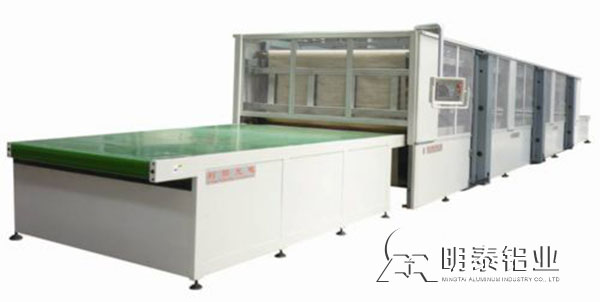 鋁合金層壓機用al6061鋁板