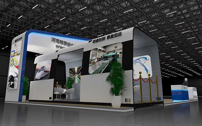 2017上海鋁工業展