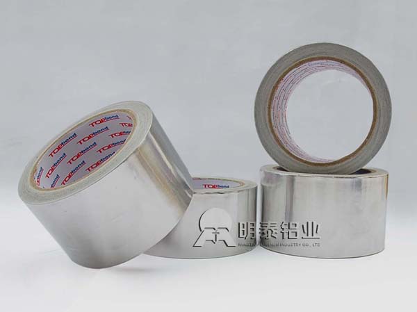 鋁箔廠家_8011、235膠帶鋁箔有什么樣的優缺點