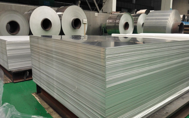 沈陽1060 o鋁板廠家 沈陽1060 o鋁板廠家