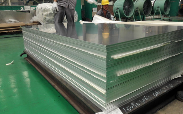 沈陽1060 o鋁板廠家 沈陽1060 o鋁板廠家