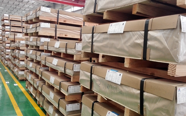 從汽車到船舶——5052鋁如何成為多行業(yè)通用優(yōu)選材料？