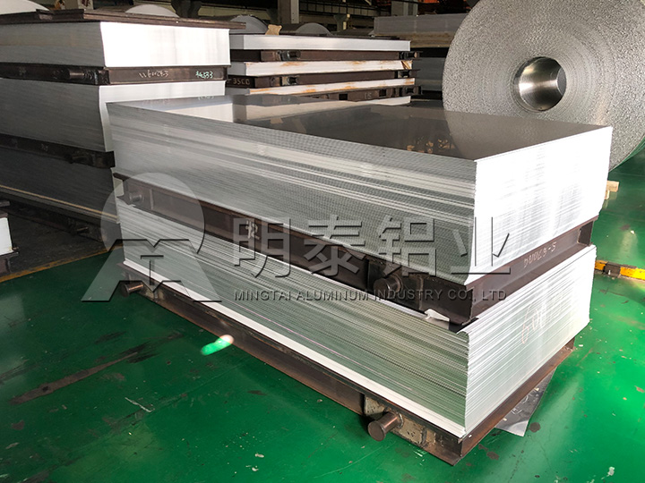 3004鋁板材質成分