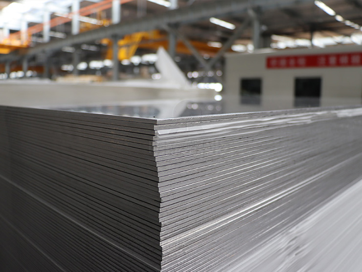 同批次材料的鋁板價格卻不一樣？