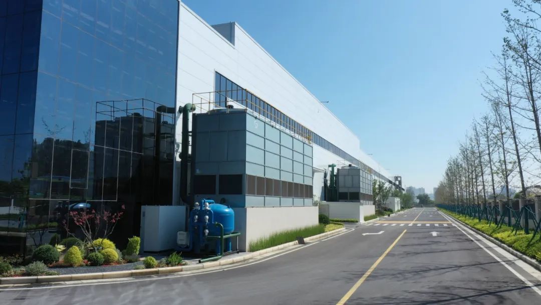 綠色智造，明泰鋁業(yè)產品結構升級與再生鋁戰(zhàn)略深化之路